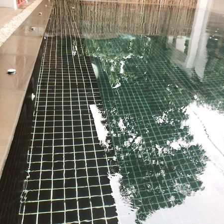 Jame Hotel&Spa Siem Reap Zewnętrze zdjęcie