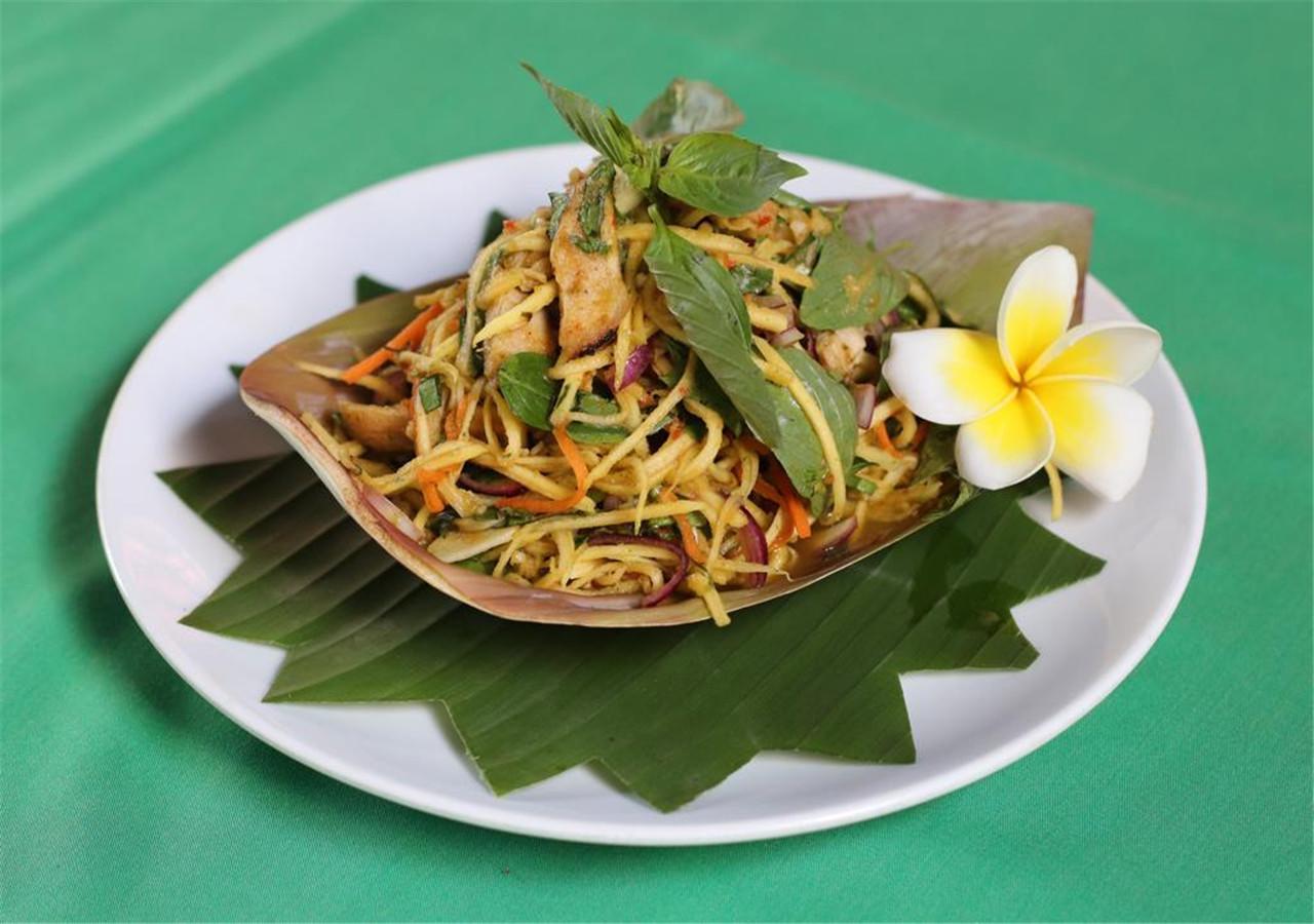 Jame Hotel&Spa Siem Reap Zewnętrze zdjęcie