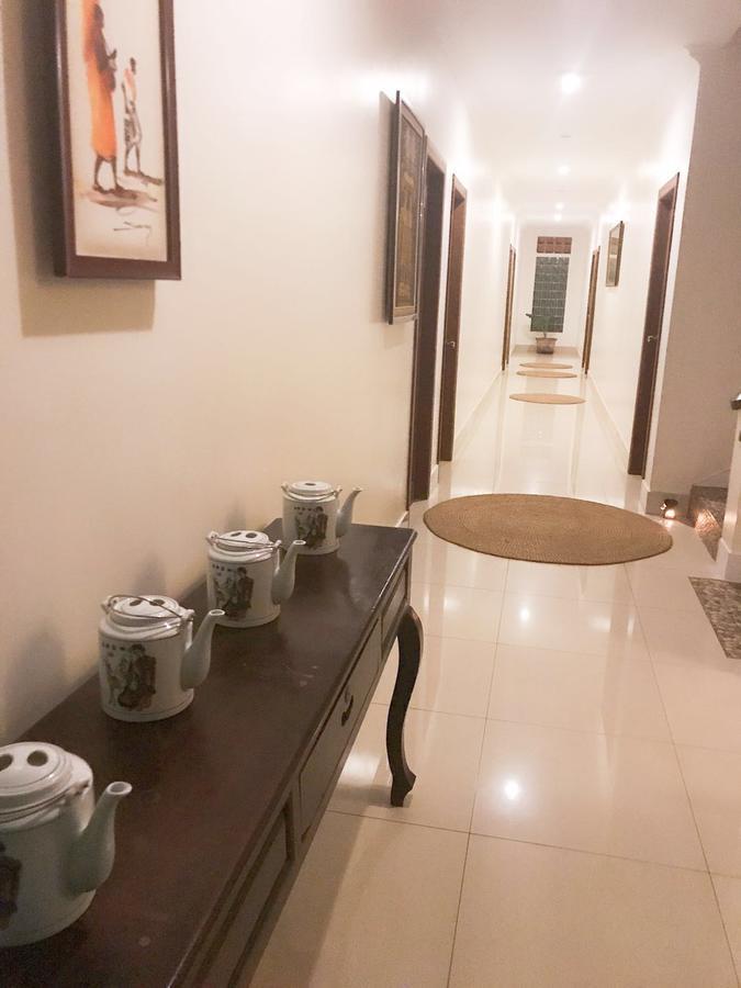 Jame Hotel&Spa Siem Reap Zewnętrze zdjęcie