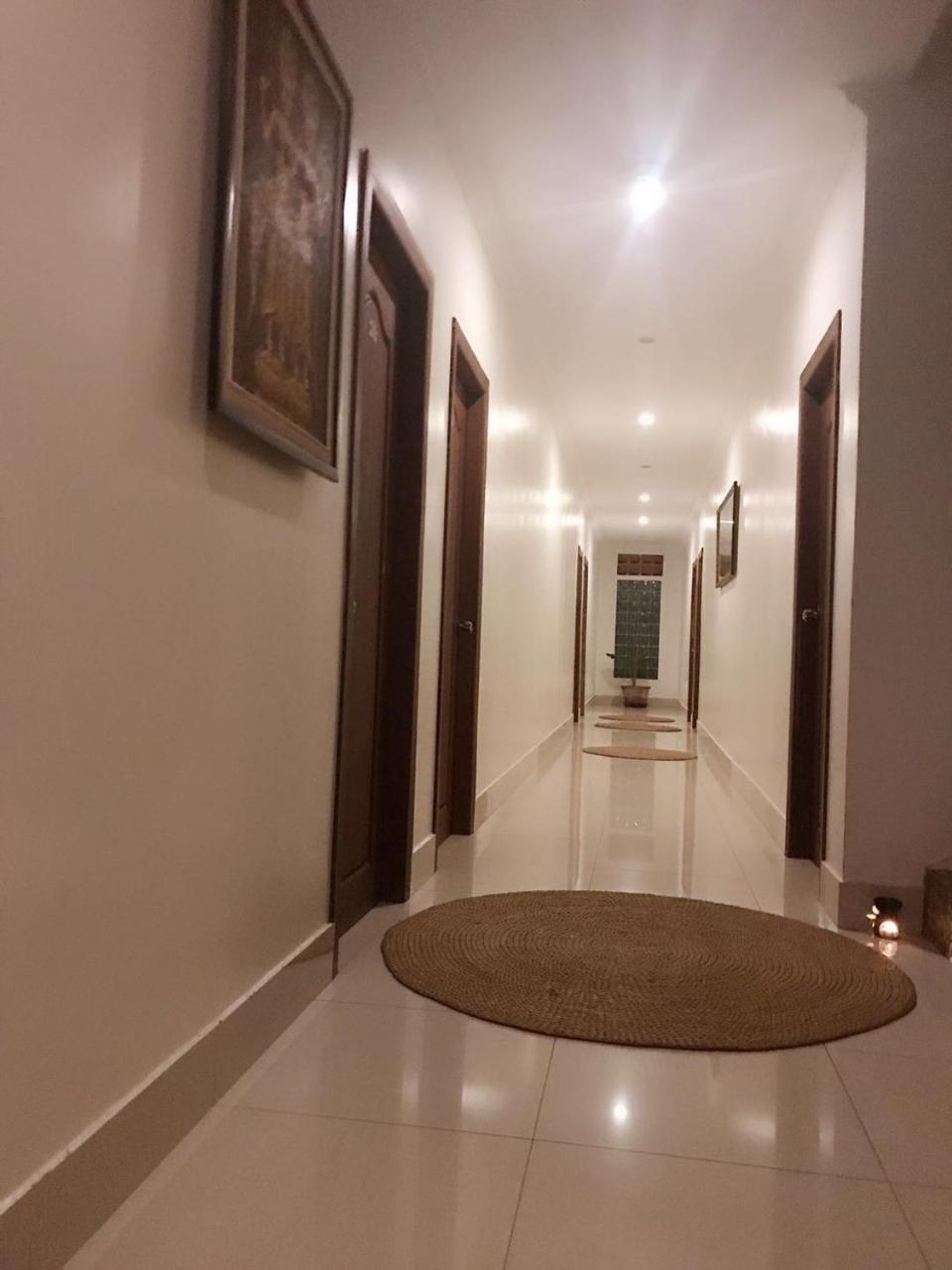 Jame Hotel&Spa Siem Reap Zewnętrze zdjęcie