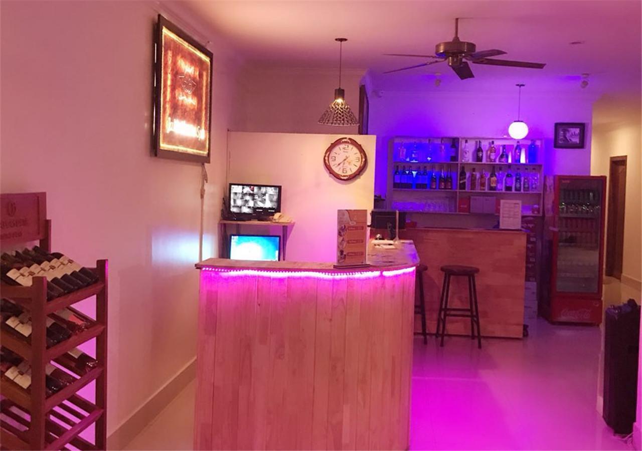 Jame Hotel&Spa Siem Reap Zewnętrze zdjęcie