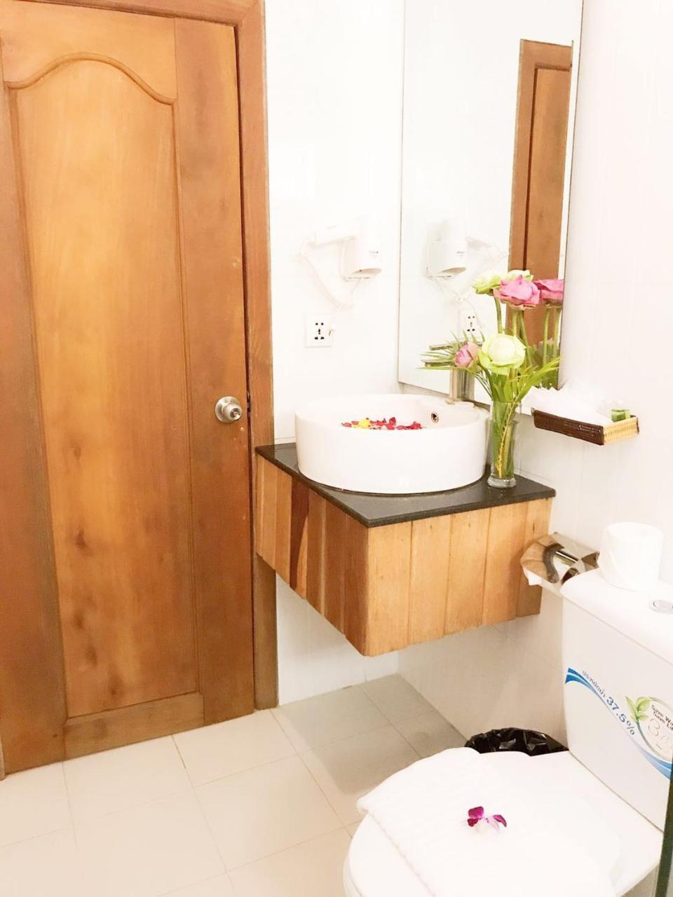 Jame Hotel&Spa Siem Reap Zewnętrze zdjęcie
