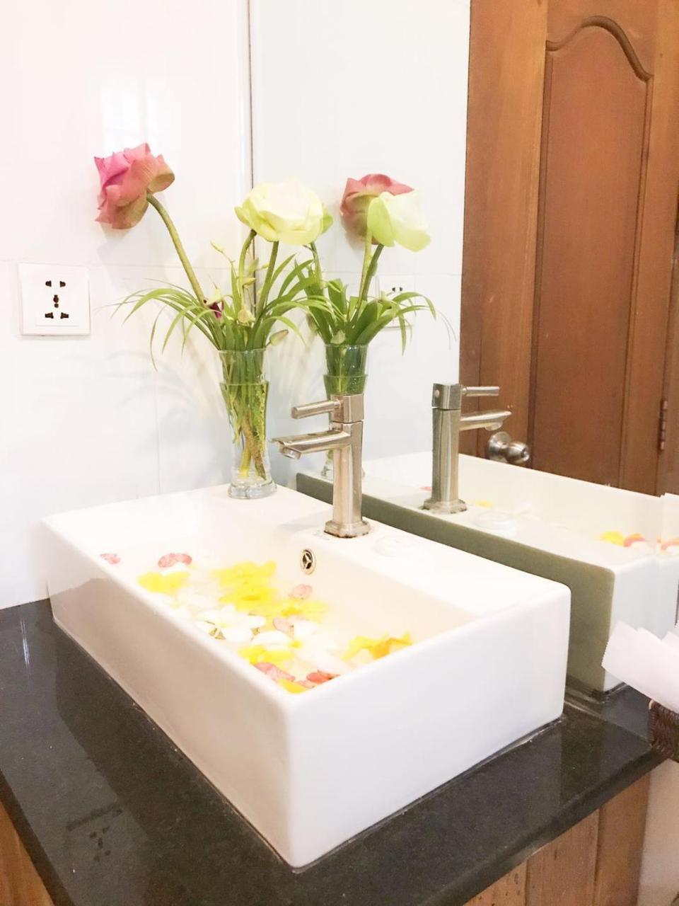 Jame Hotel&Spa Siem Reap Zewnętrze zdjęcie