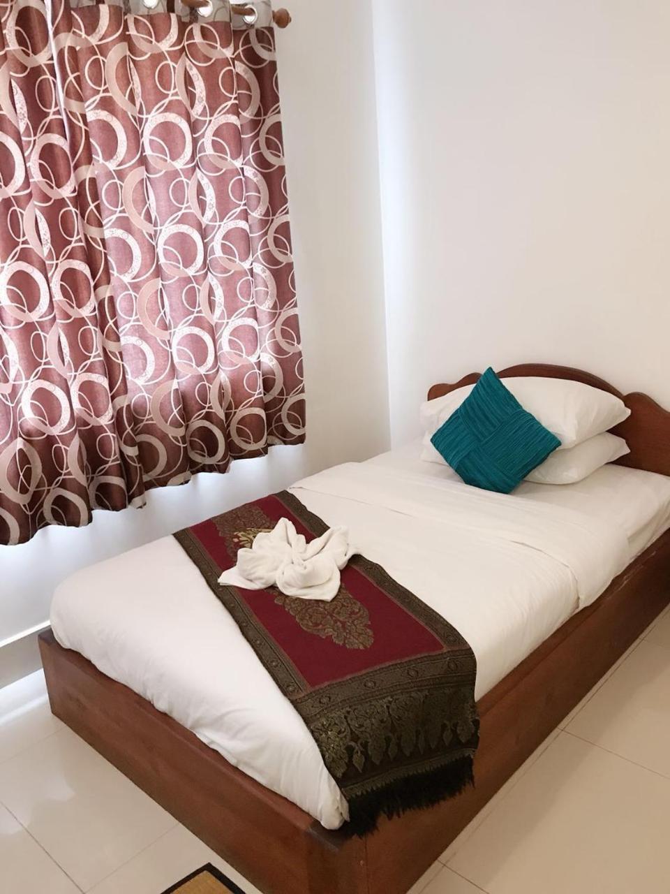 Jame Hotel&Spa Siem Reap Zewnętrze zdjęcie