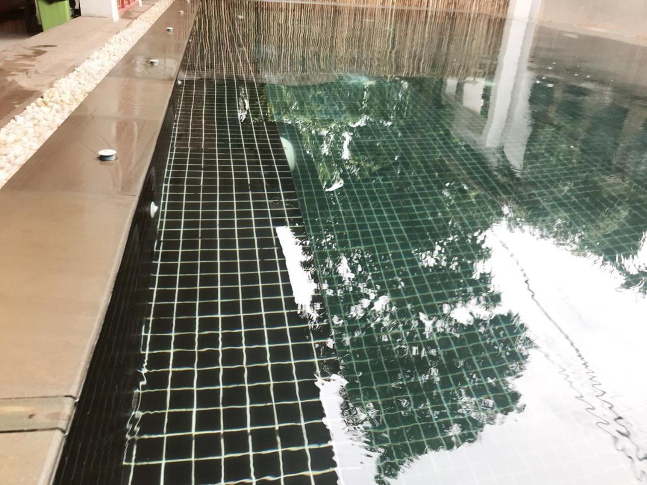 Jame Hotel&Spa Siem Reap Zewnętrze zdjęcie