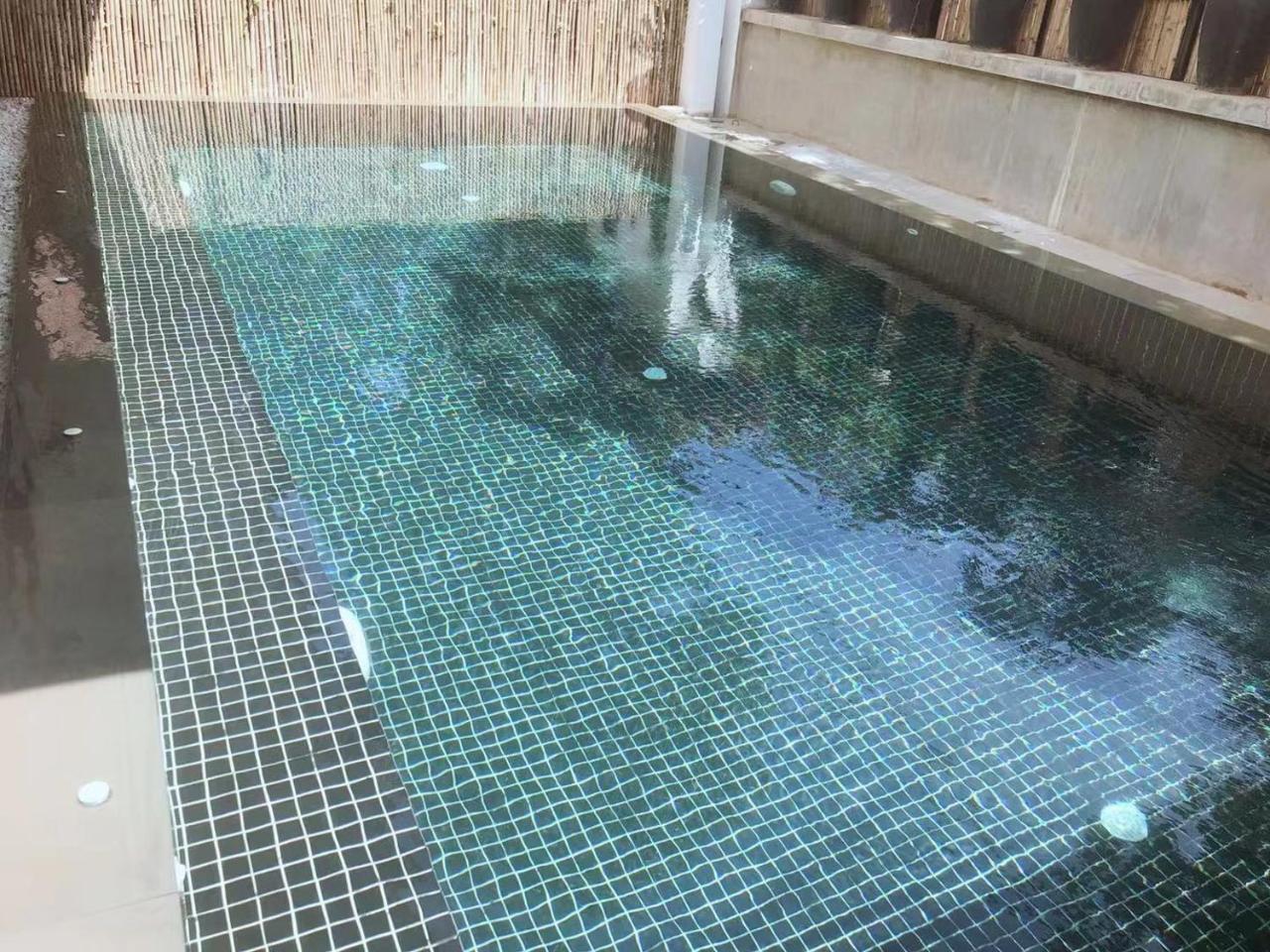 Jame Hotel&Spa Siem Reap Zewnętrze zdjęcie