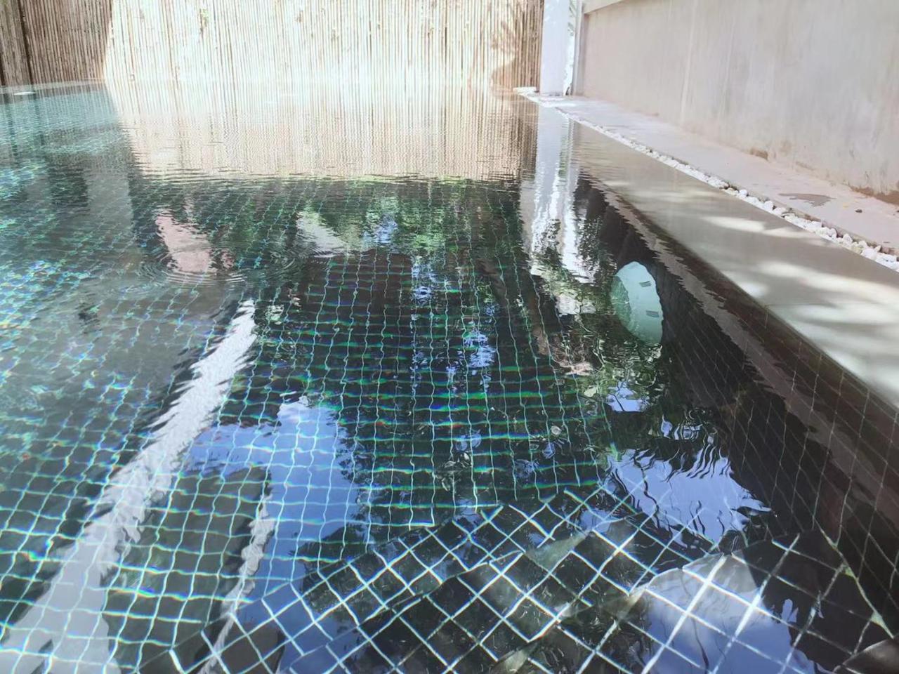 Jame Hotel&Spa Siem Reap Zewnętrze zdjęcie